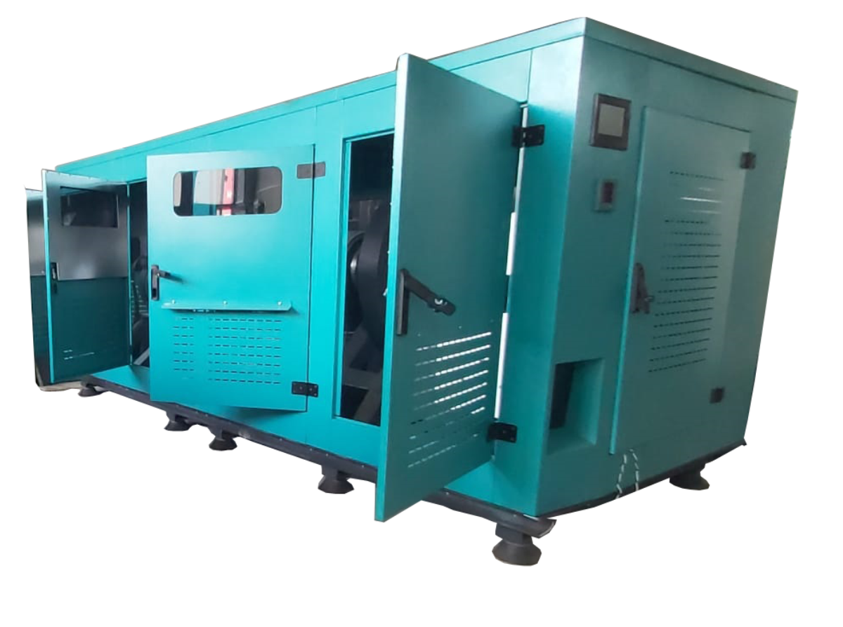 HYBRIT JENERATOR
